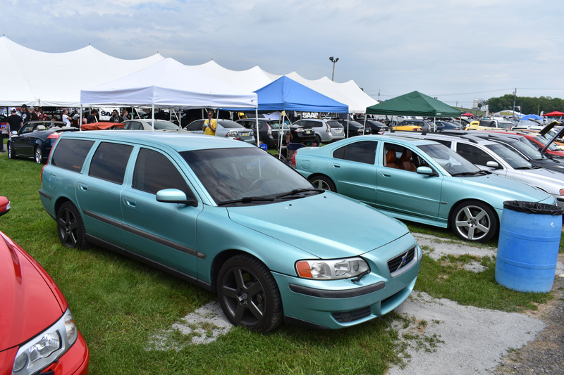Illustration for article titled Carlisle Import & Performance Nationals 2019